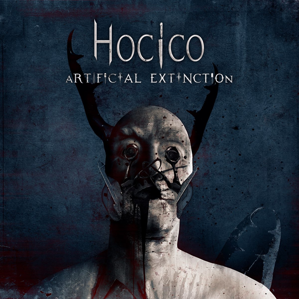  Hocico - In the Name of Violence