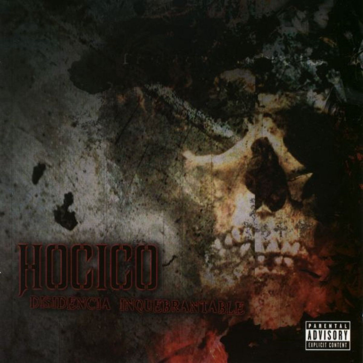  Hocico - I Will Be Murdered