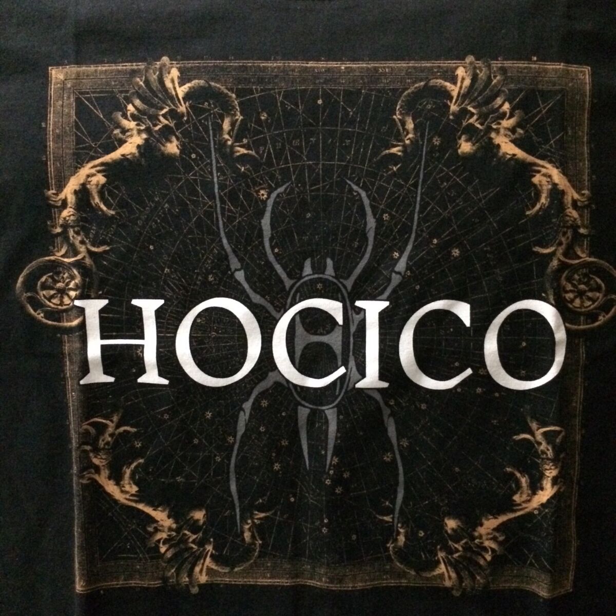  Hocico - Never Be Tamed