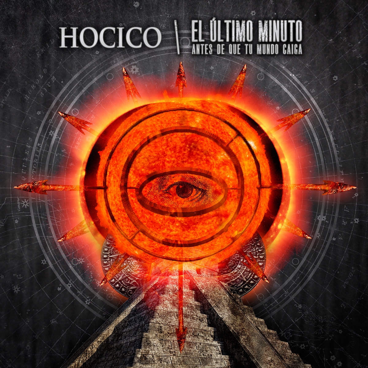  Hocico - Silencio en la Tierra de los Sueños
