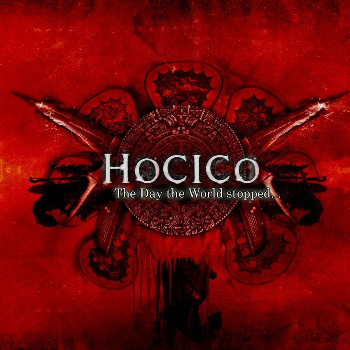  Hocico - Lost Fate