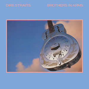  Dire Straits & Mark Knopfler - Brothers In Arms