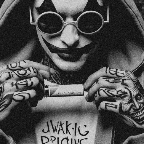  Og Joker - БРАЗИЛЬСКИЙ ФОНК