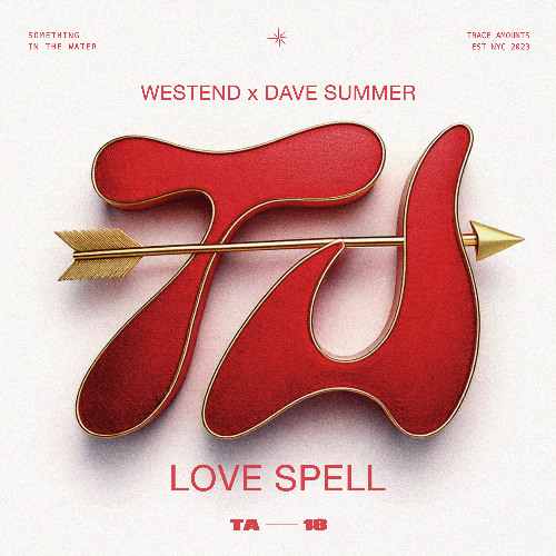  Westend & Dave Summer - Love Spell