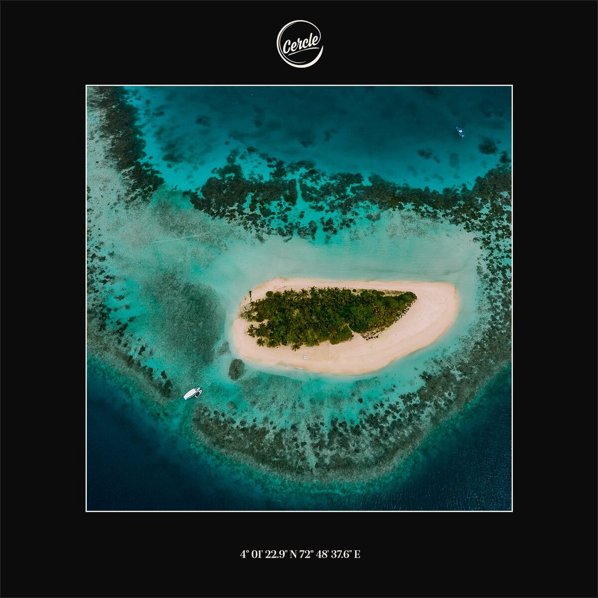  Monolink - Turning Away