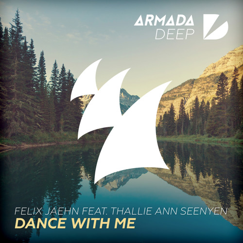  Felix Jaehn feat. Thallie Ann Seenyen - Dance With Me (Original Mix)