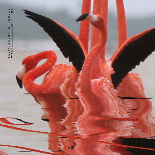  Felix Jaehn feat. Shouse - Walk With Me (Edit)