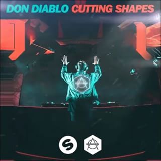  Don Diablo - Cutting Shapes