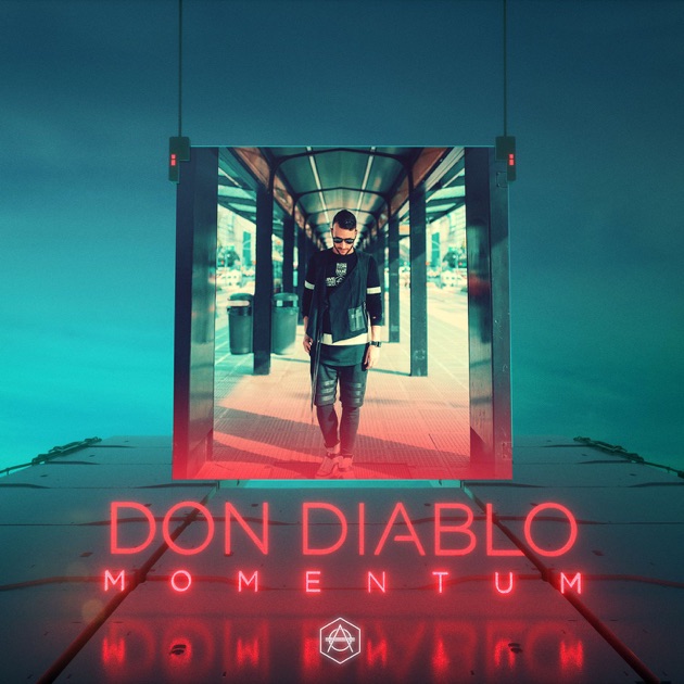  Don Diablo - Momentum