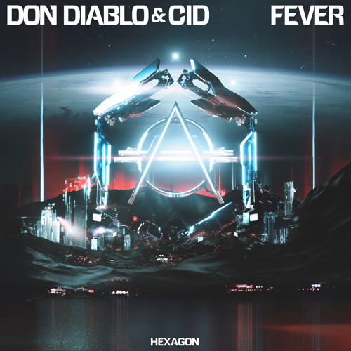  Don Diablo & CID - Fever