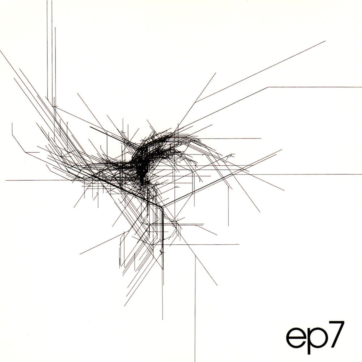  Autechre - Eidetic Casein