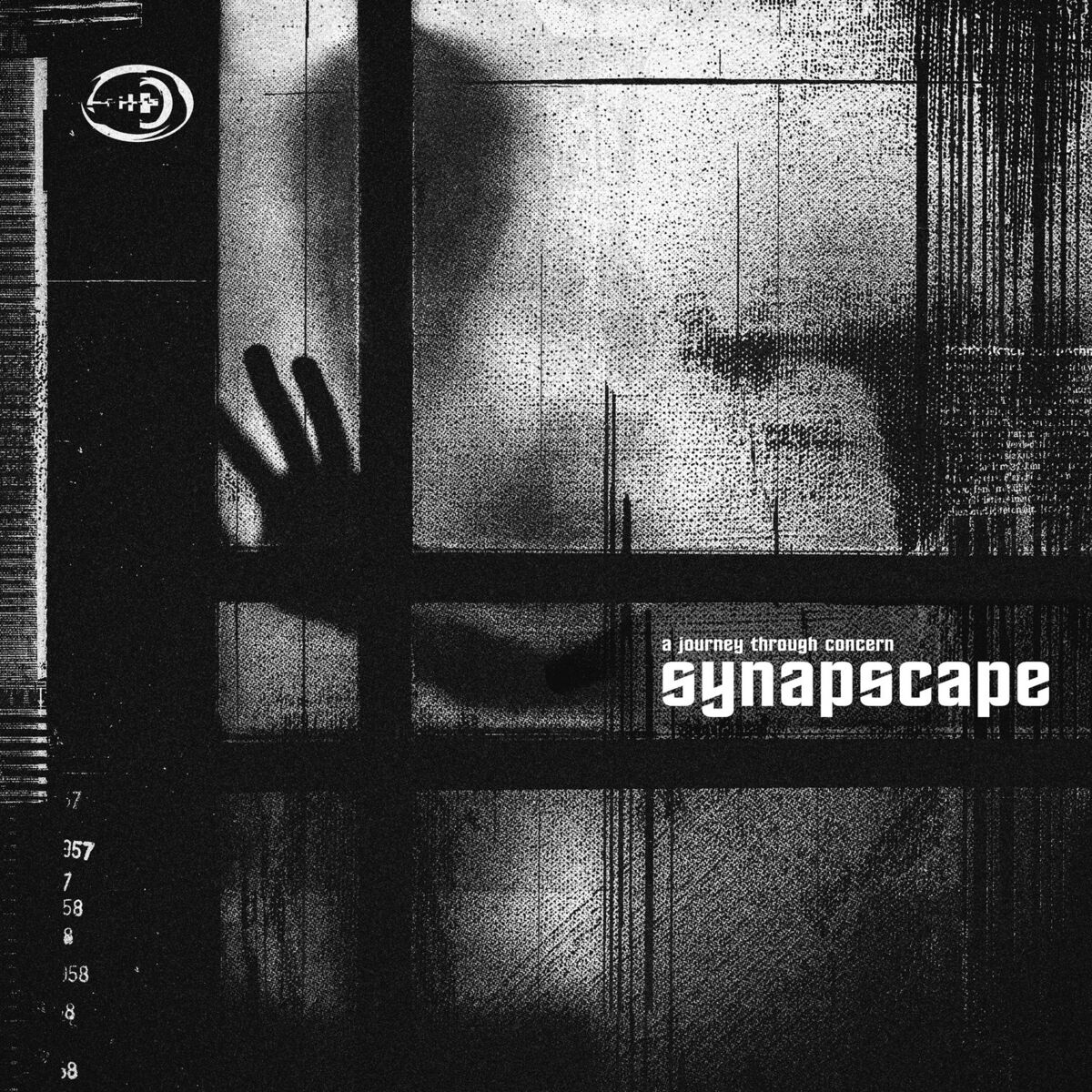  Synapscape - Spill