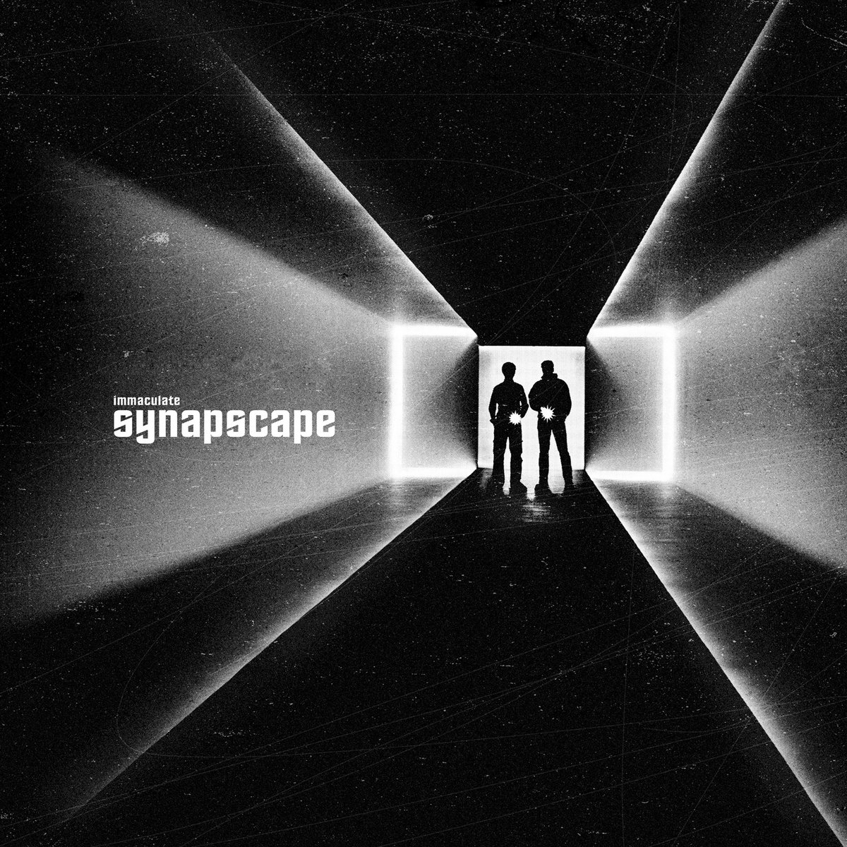  Synapscape - New Order