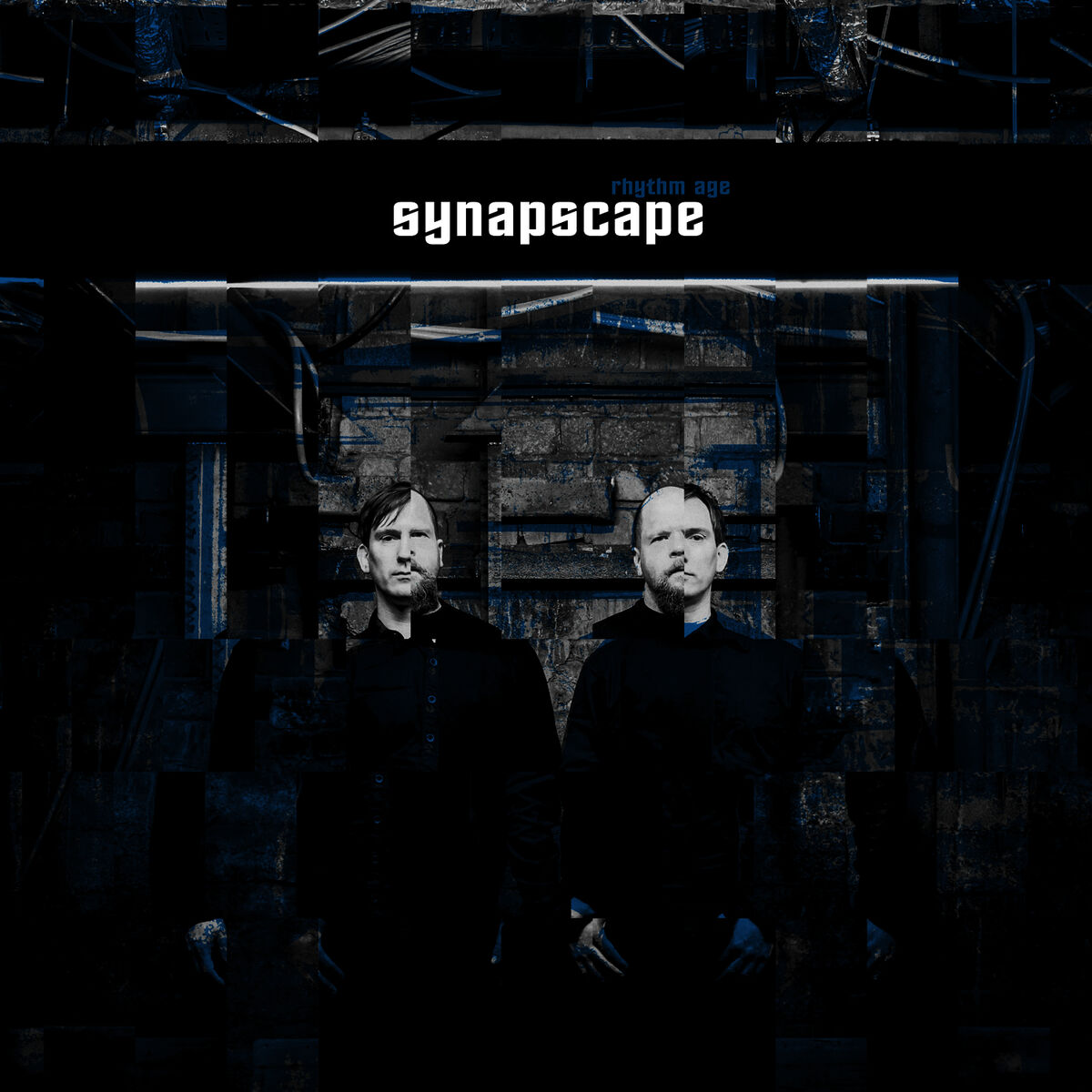  Synapscape - Rage