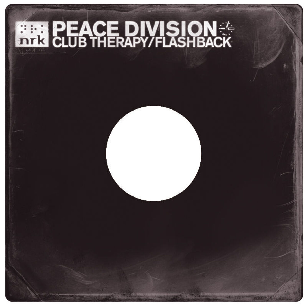  Peace Division - Gotta Have You