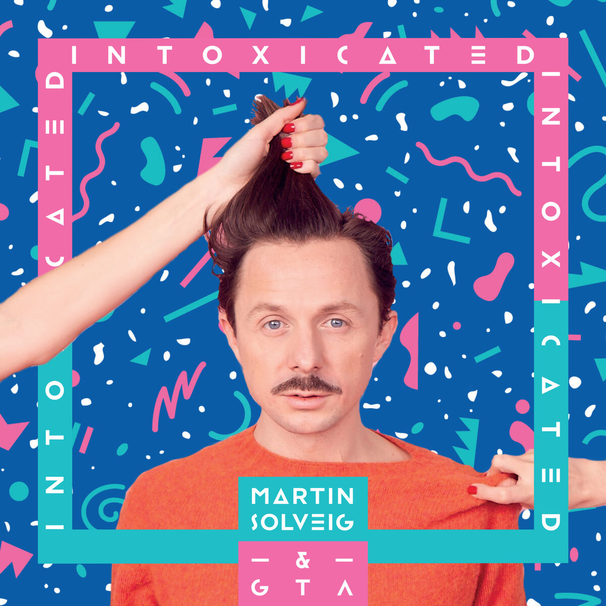  Martin Solveig - My Love