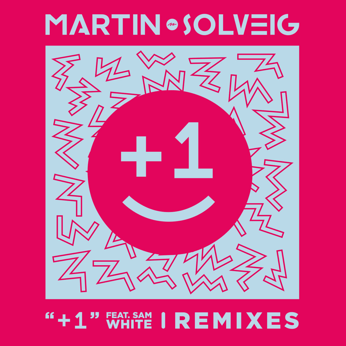  Martin Solveig - Paradise