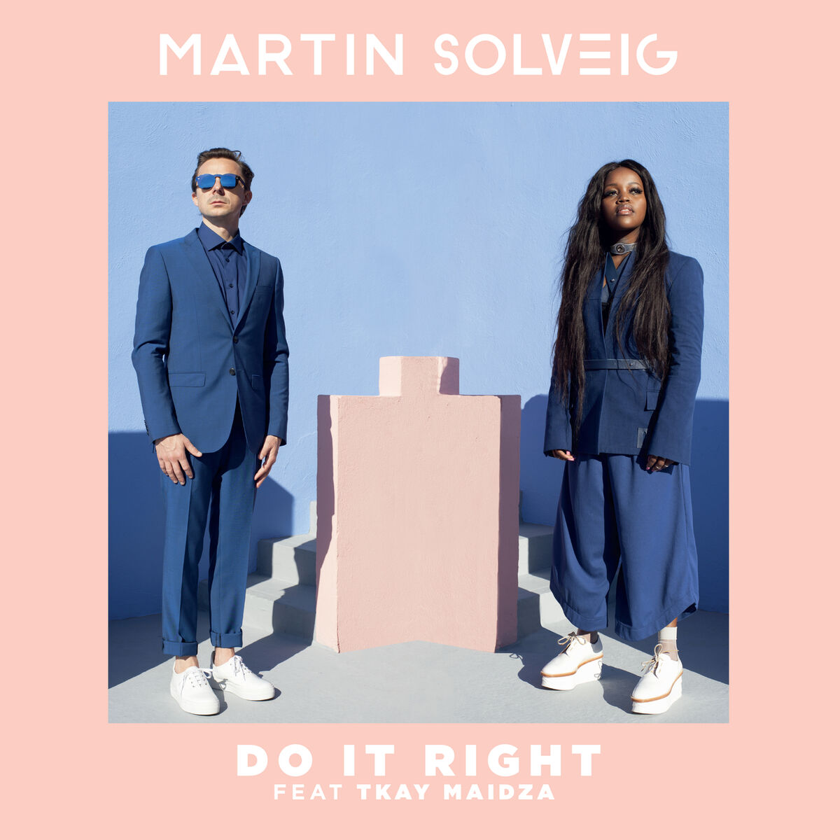  Martin Solveig - Requiem Pour Un Con