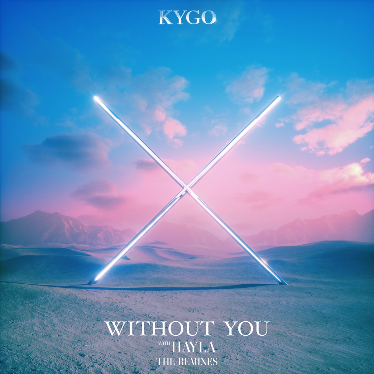  Kygo - Found Another Love