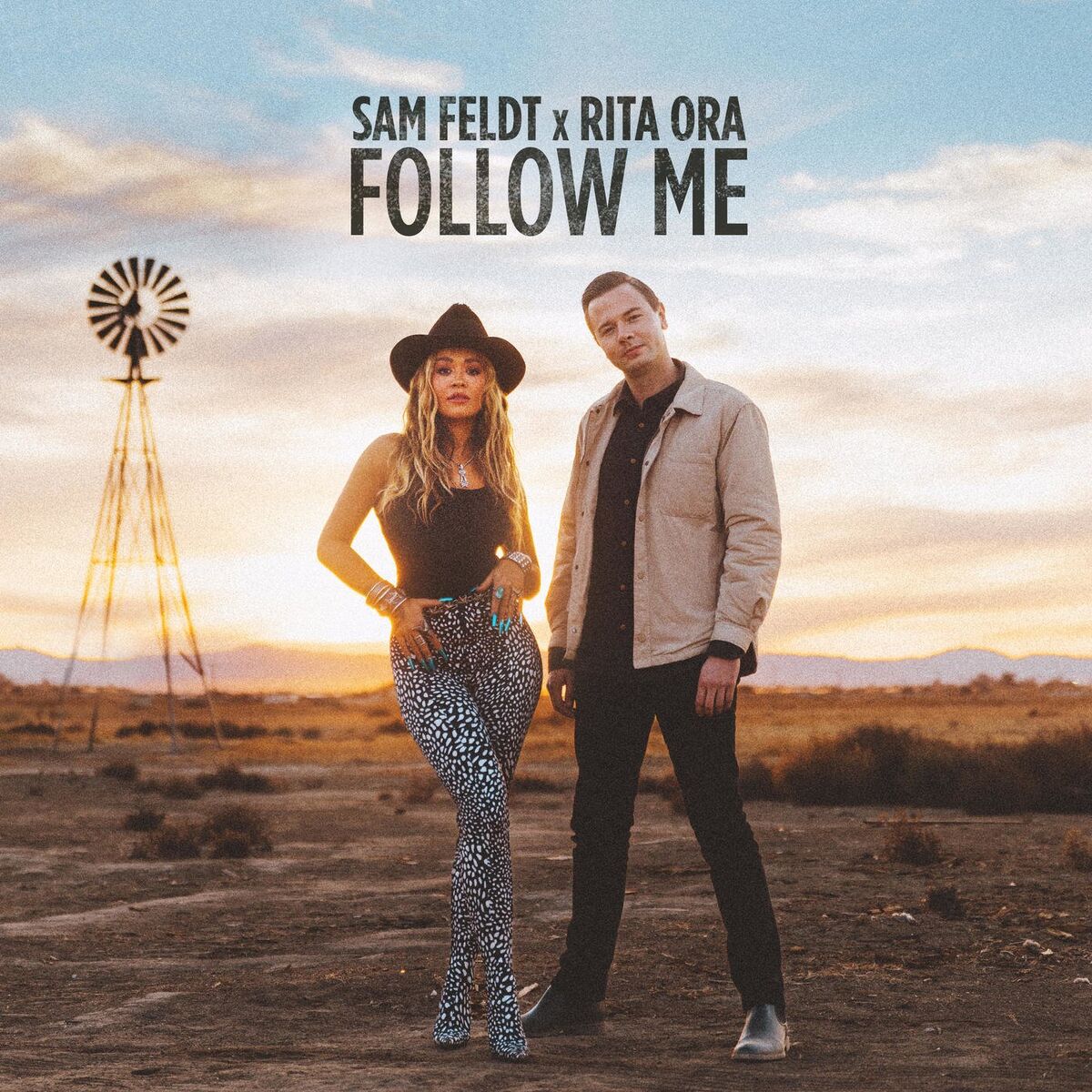  Sam Feldt - What About The Love