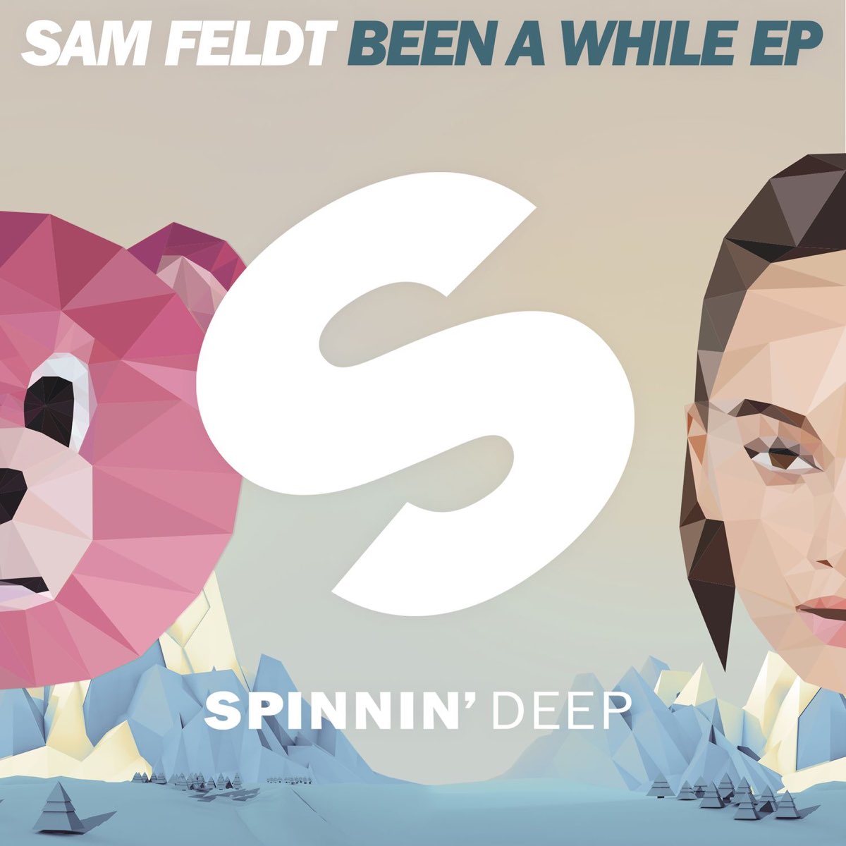  Sam Feldt - Deja Vu