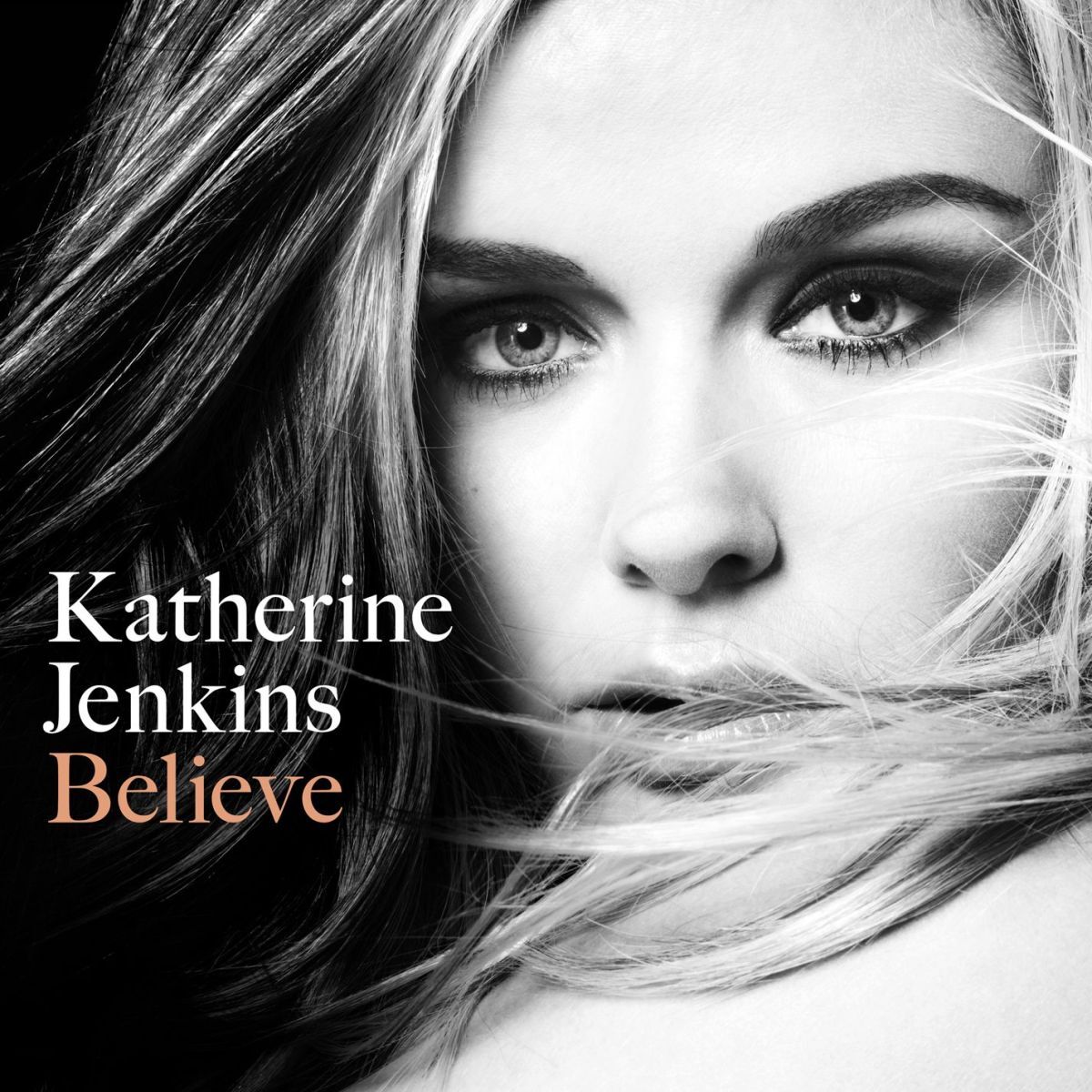  Katherine Jenkins - Miserere