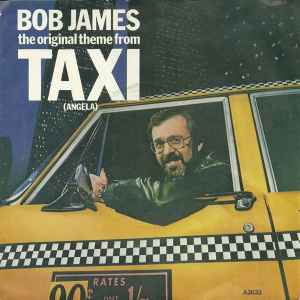 Bob James - Angela