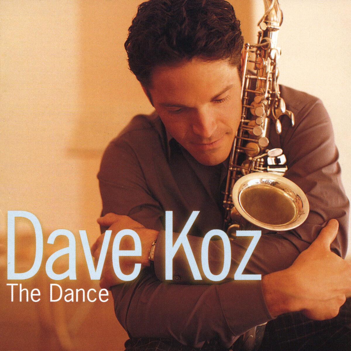  Dave Koz - Together Again
