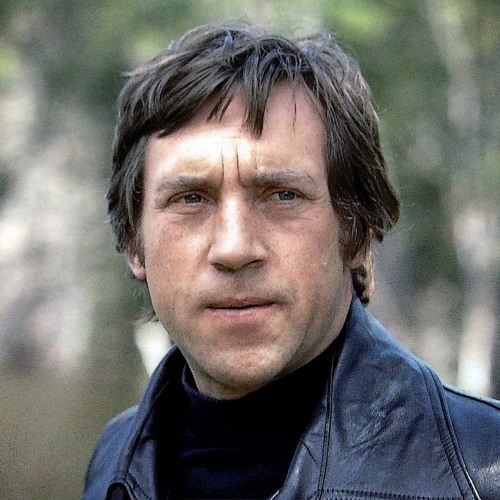  Владимир Высоцкий - Скалолазка