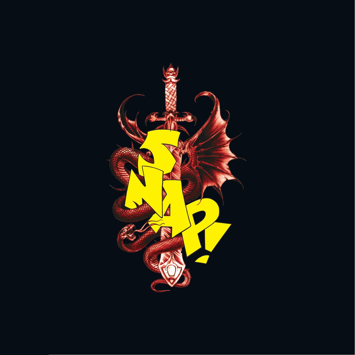  Snap! - Believe In It