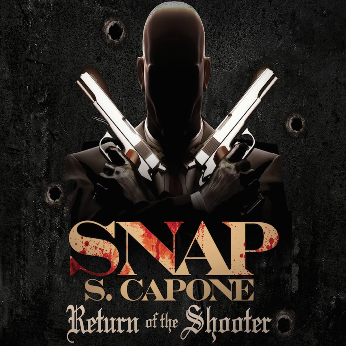  Snap! - Madman's Return