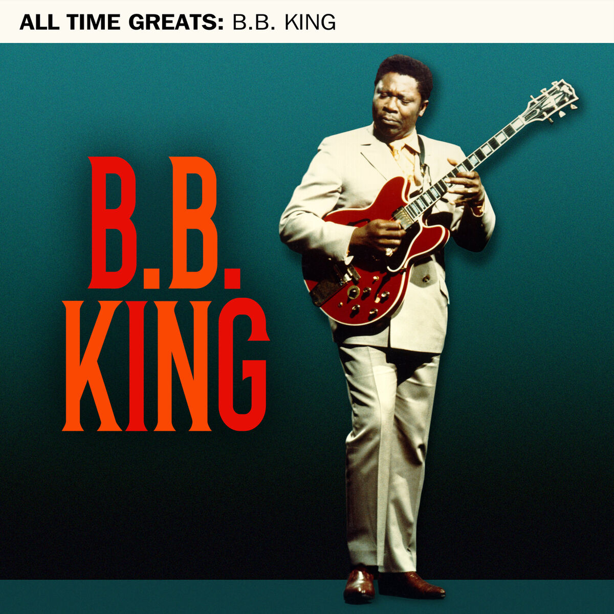  B.B. King - Blues Boys Tune