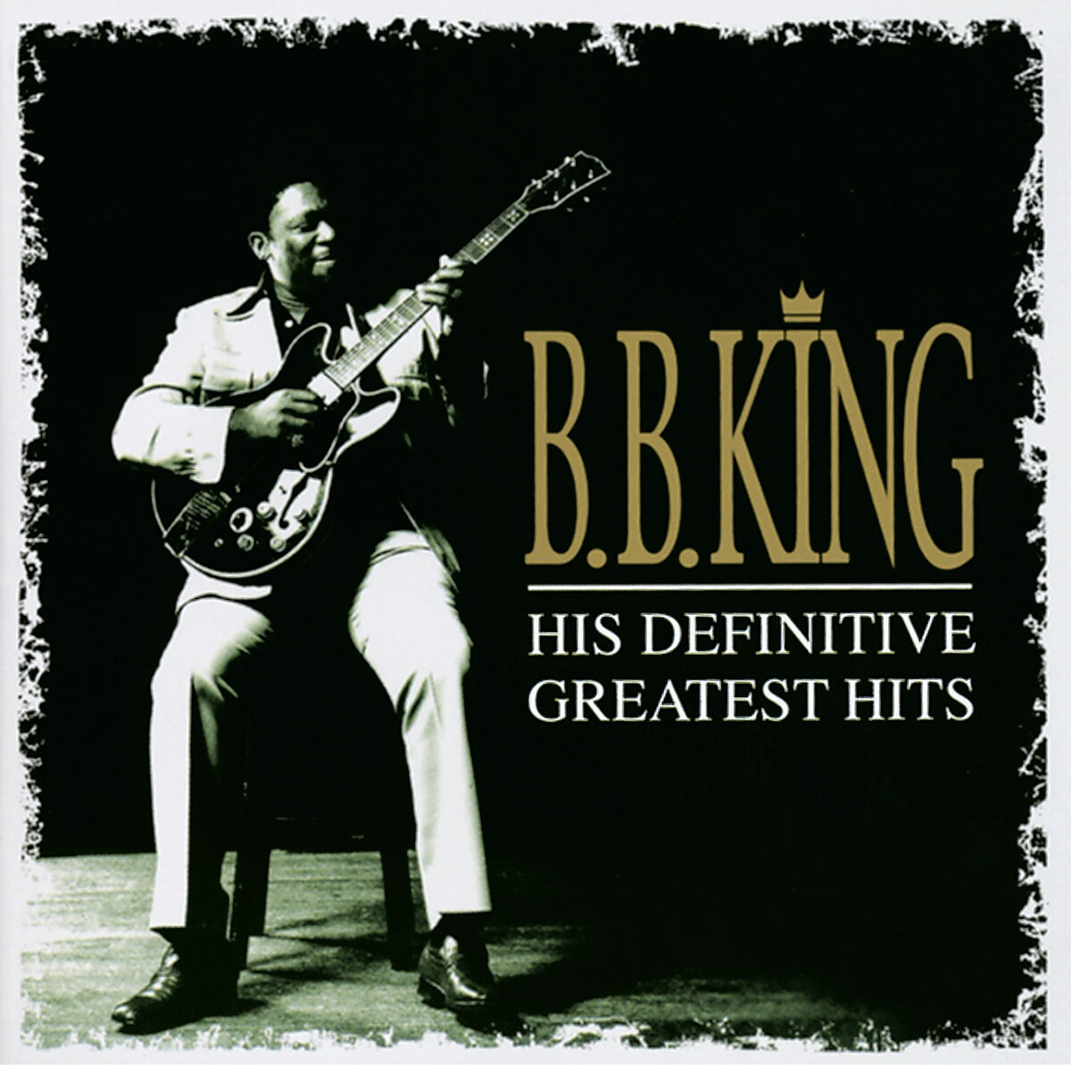  B.B. King - Chains And Things