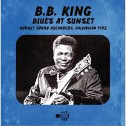  B.B. King - Knock Me a Kiss