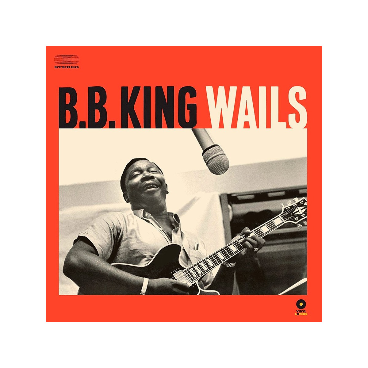  B.B. King - Rusty Dusty Blues