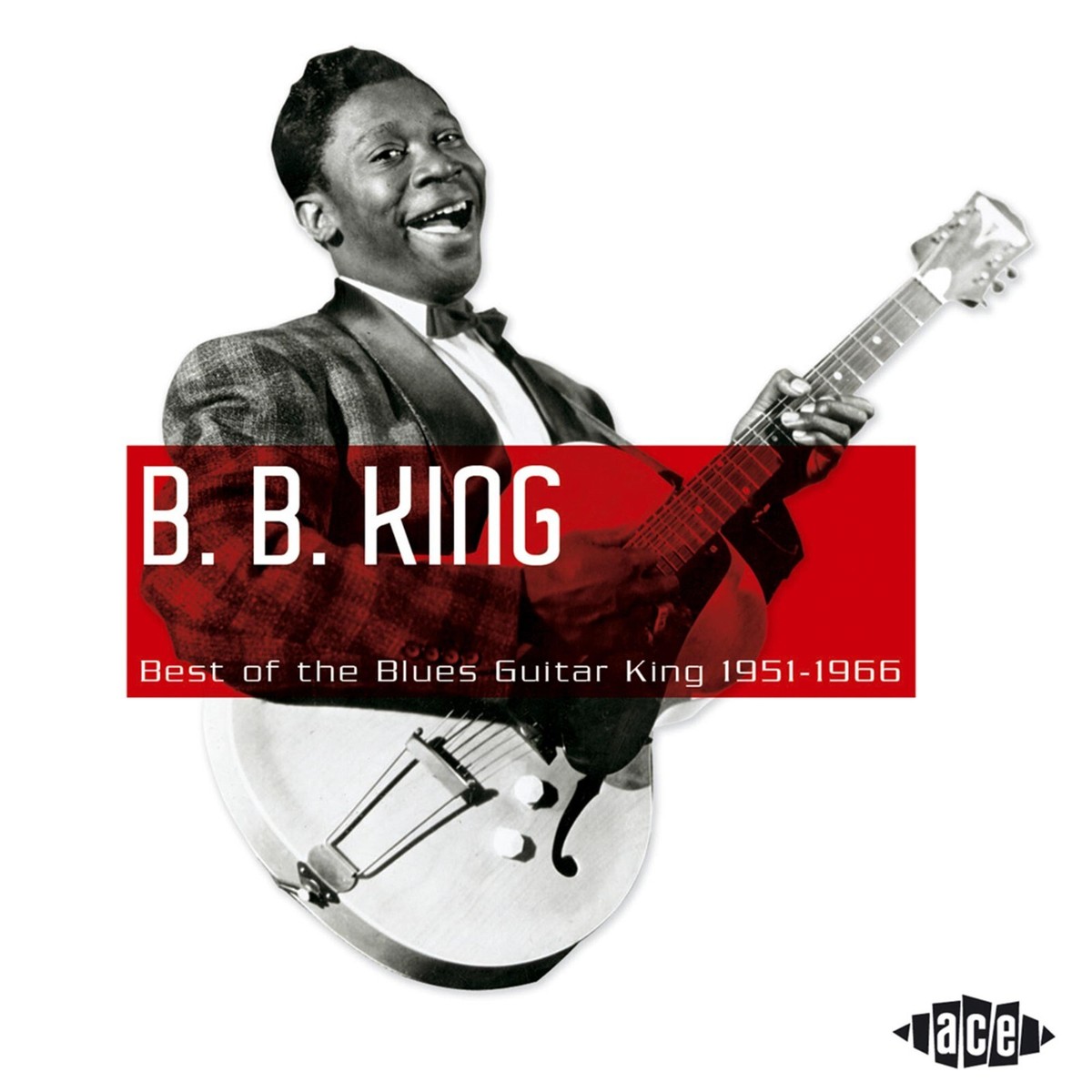  B.B. King - Catfish