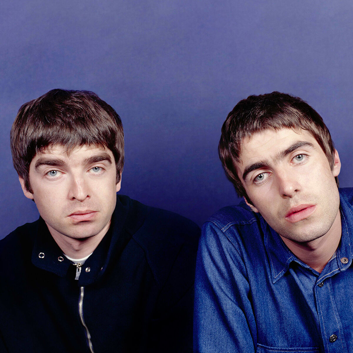  Oasis - Rocknroll star
