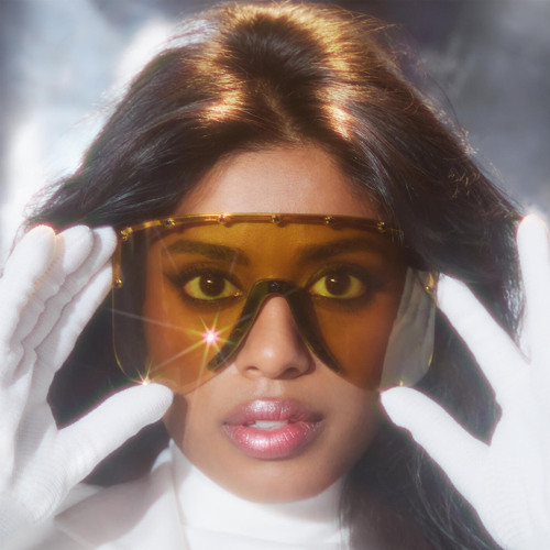  Debbii Dawson - Chemical Reaction