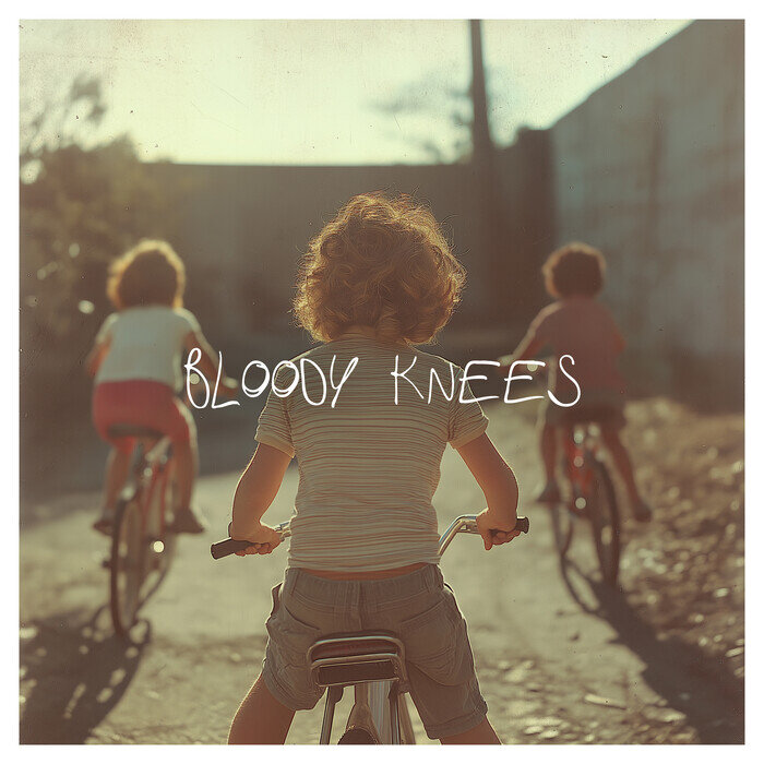  ItaloBrothers - Bloody Knees