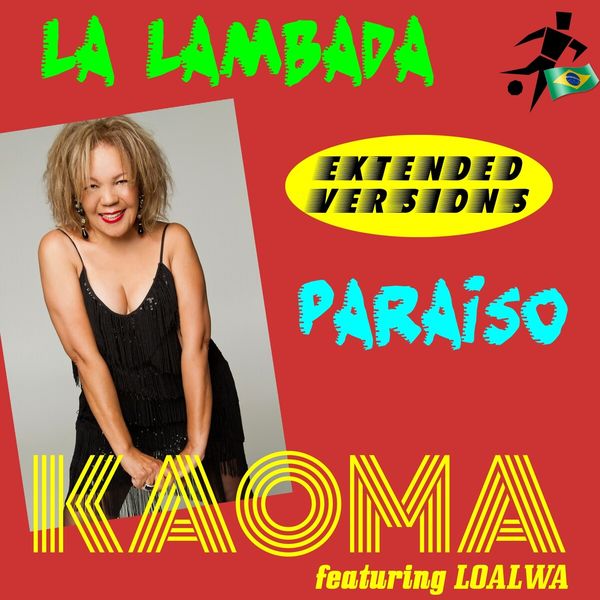  Kaoma - Lambada