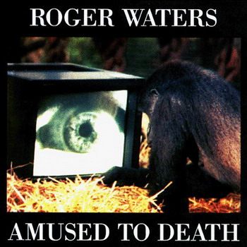  Roger Waters - What God Wants