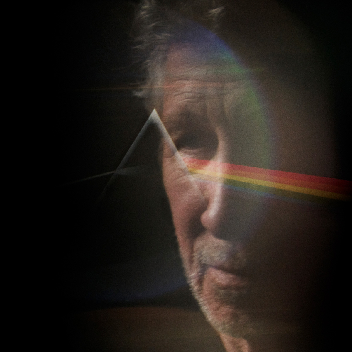  Roger Waters - Broken Bones