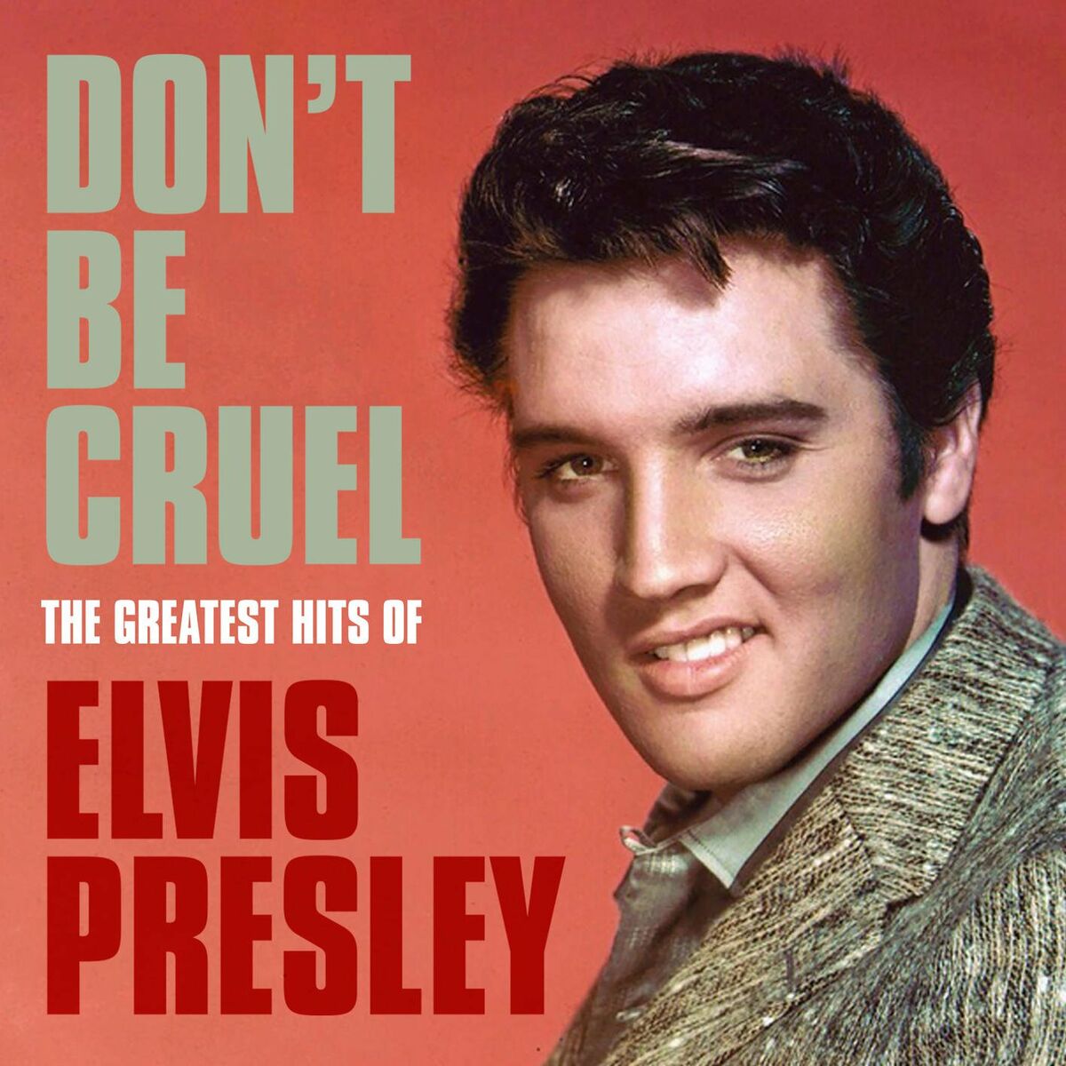  Elvis Presley - That's All Right