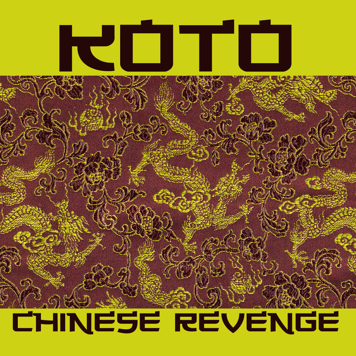  Koto - Mind Machine