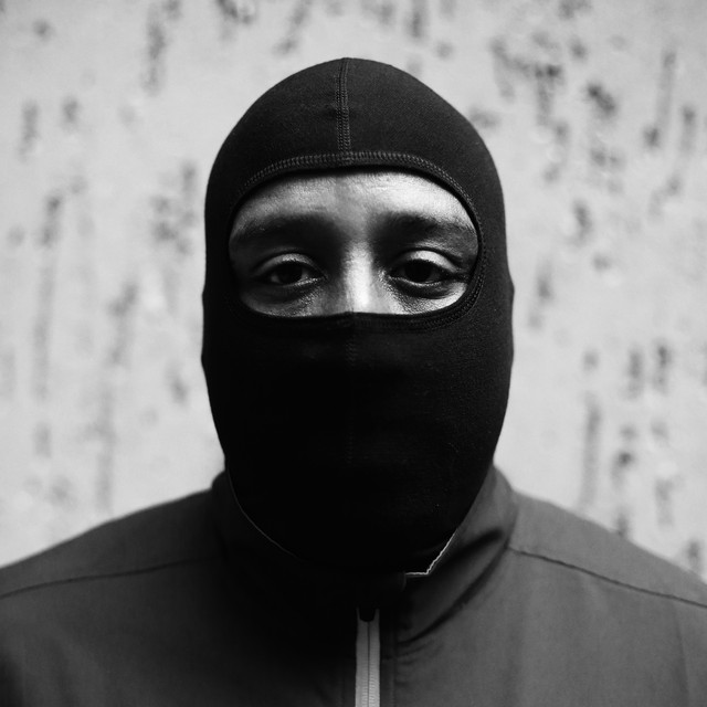  DJ Stingray 313 - Stereotype Mix