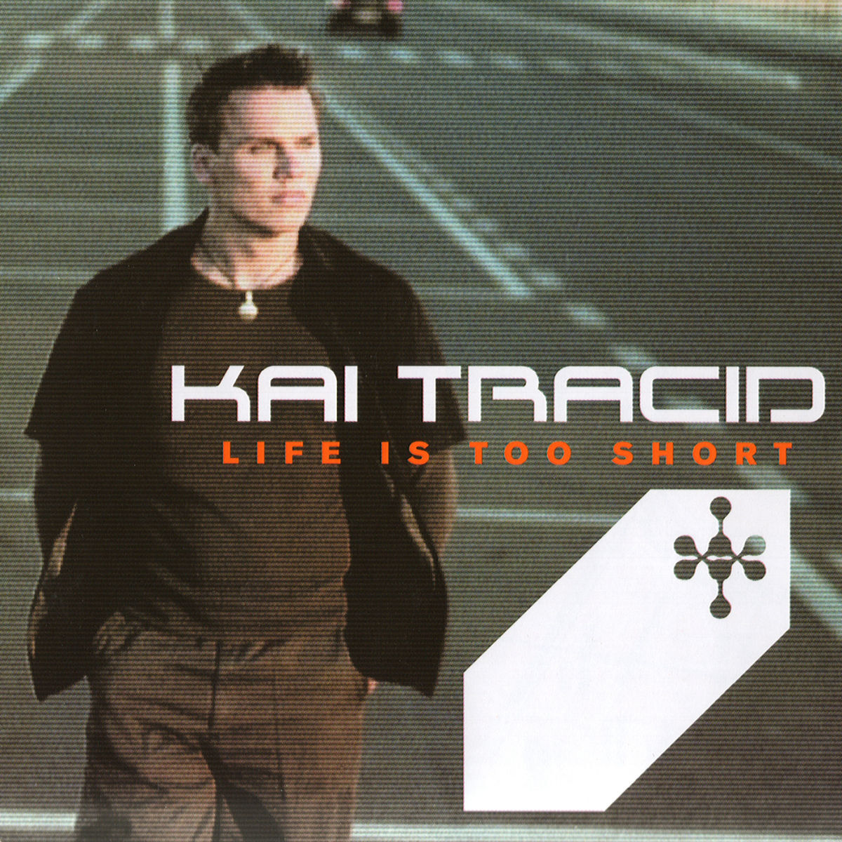 Kai Tracid - Too Many Times