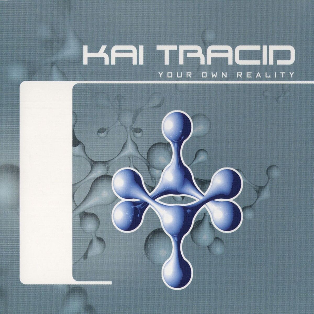  Kai Tracid - Tracid Theme