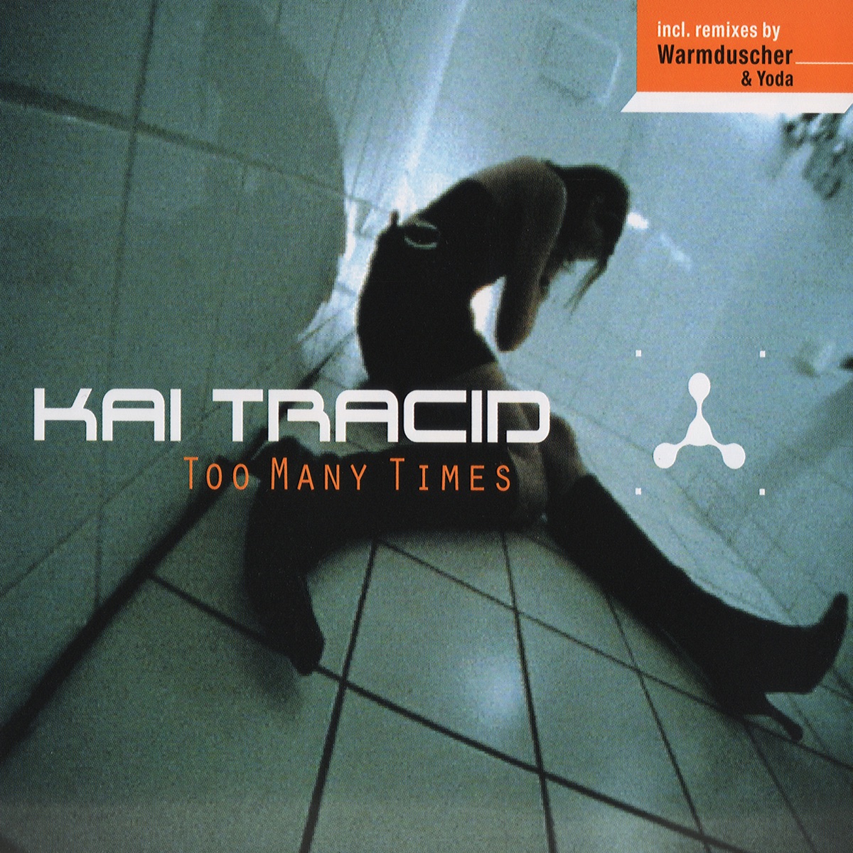  Kai Tracid - Bad Shape