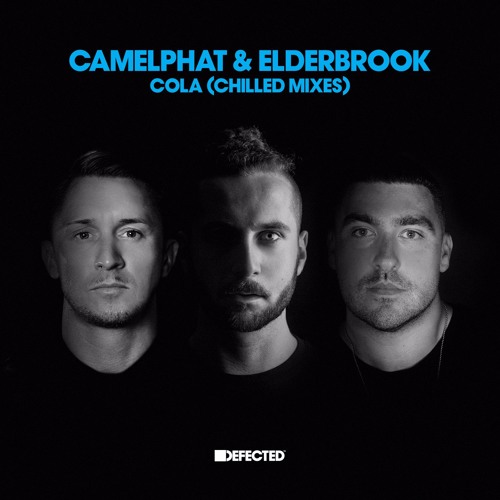  CamelPhat & Elderbrook - Cola (Mixed)