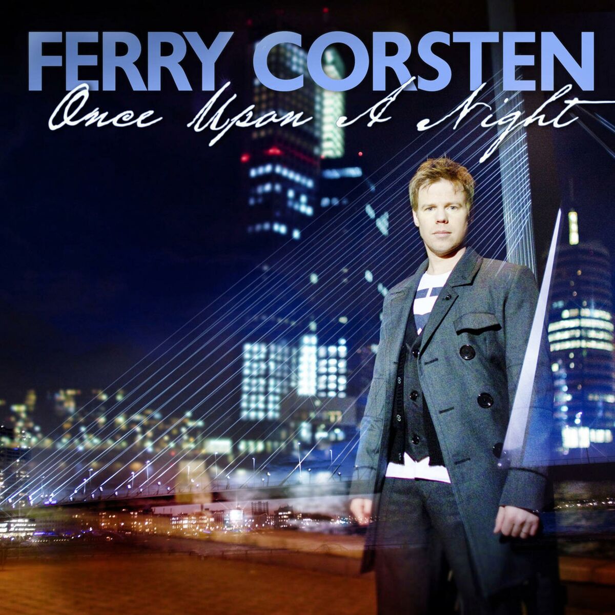 Ferry Corsten - Yes Man